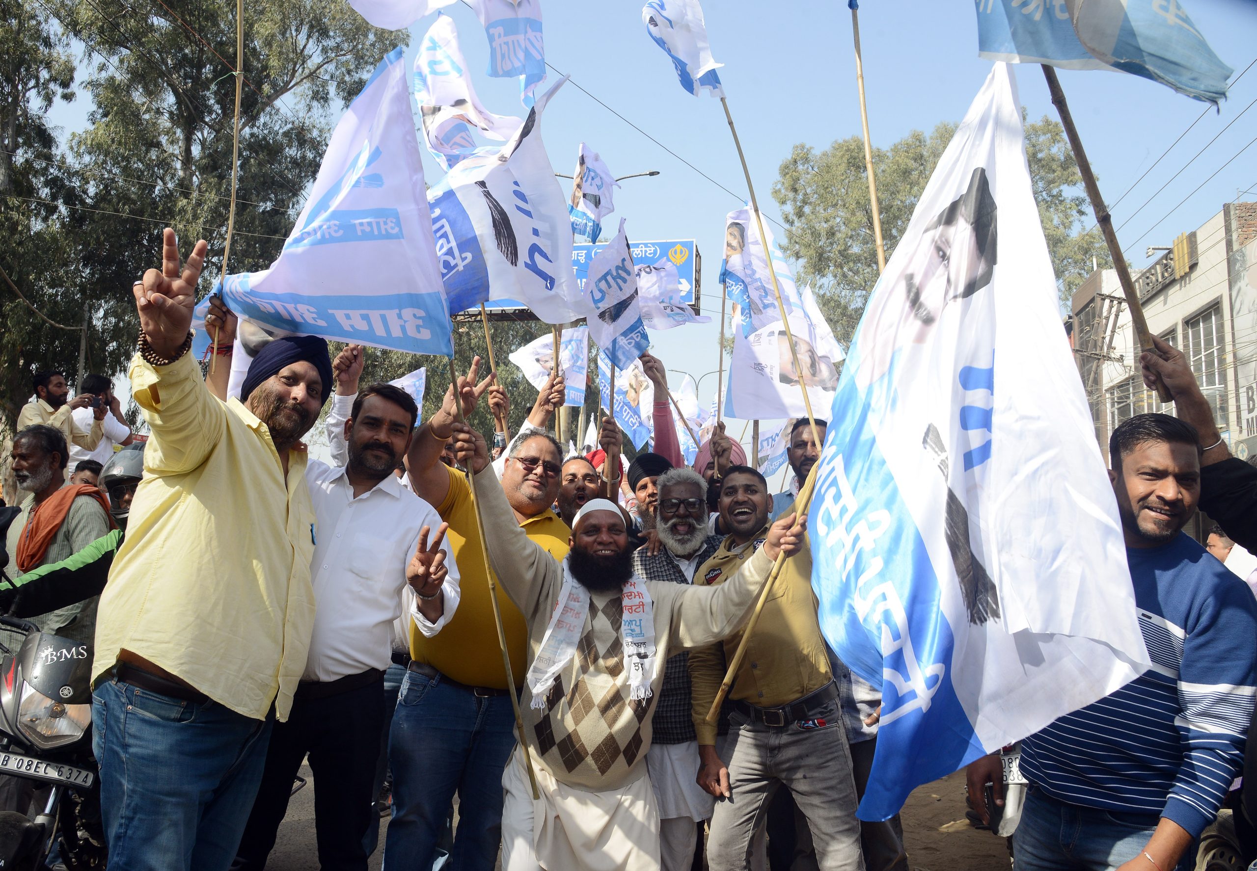 गुजरात-विधानसभा-चुनाव-के-लिए-प्रचार-थम-गया-है