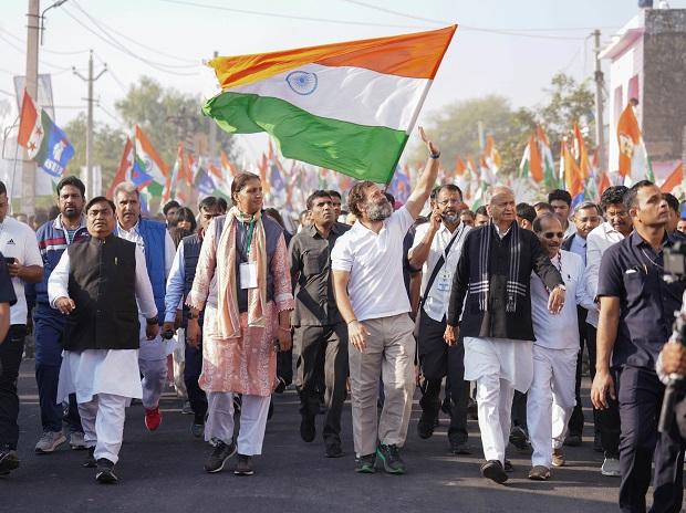 कांग्रेस-ने-यूपी-में-भारत-जोड़ो-यात्रा-में-शामिल-होने-के-लिए-अखिलेश,-मायावती-को-आमंत्रित-किया