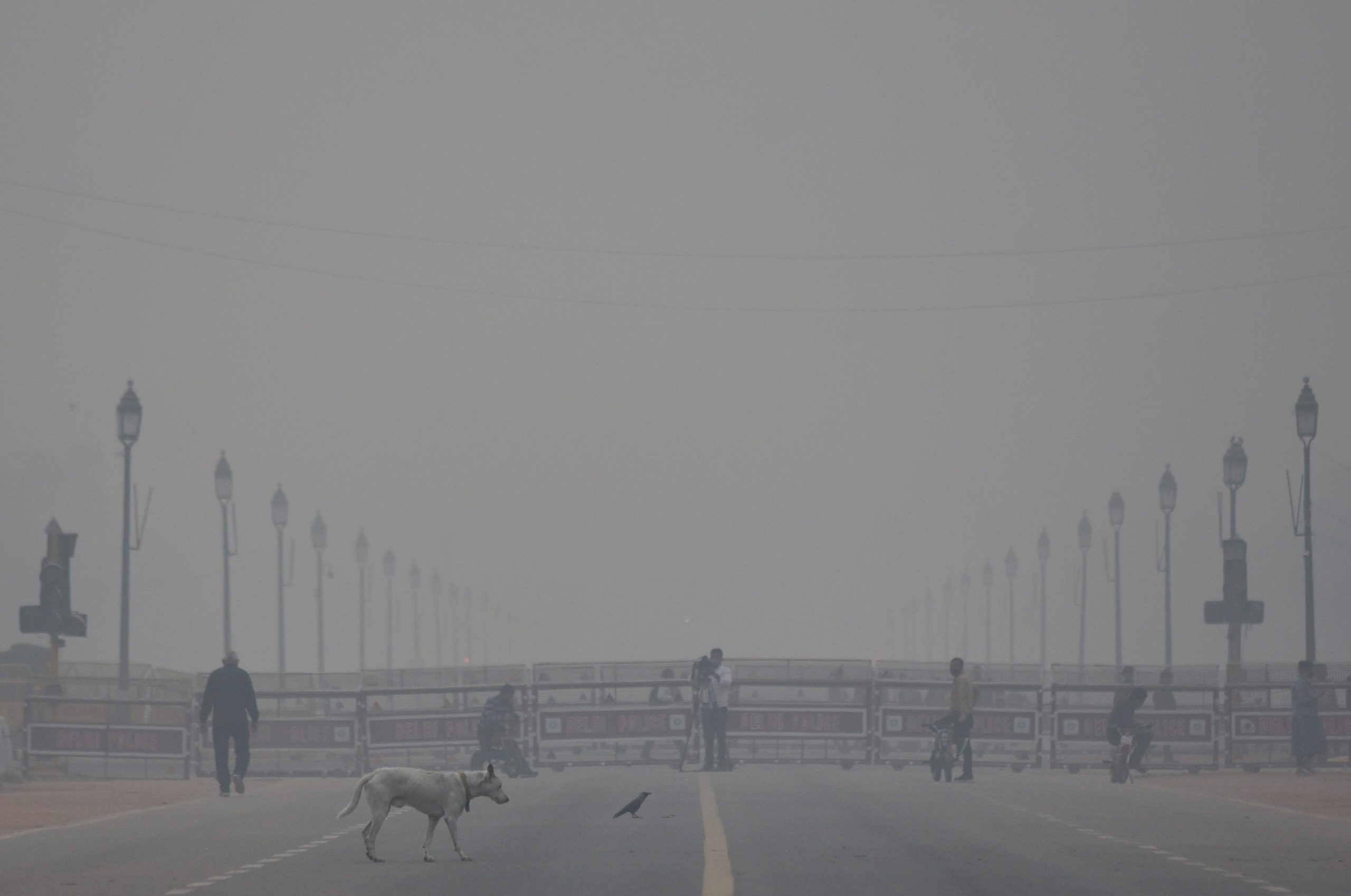 डॉक्टरों-का-कहना-है-कि-इस-नए-साल-में-सांस-के-रोगियों-की-संख्या-में-30%-की-वृद्धि-हुई-है