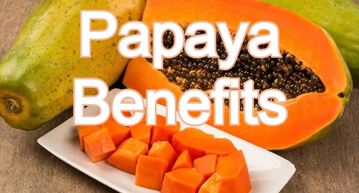 papaya-benefits:-पाचन-ठीक-रखने-से-लेकर-इम्यूनिटी-बढ़ाने-तक-में-पपीता-फायदेमंद-है,-जानें-इसे-खाने-के-फायदे