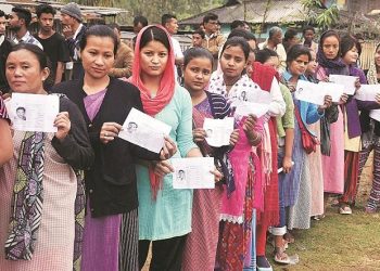 मेघालय-कांग्रेस-अध्यक्ष-विन्सेंट-पाला-हारे,-एनपीपी-प्रत्याशी-जीते