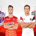 isl-2018-19:-ओग्बेचे-के-स्कोर-से-नॉर्थईस्ट-यूनाइटेड-की-पुणे-सिटी-पर-2-0-से-जीत