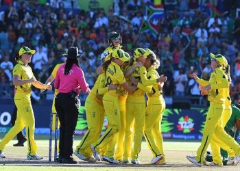 महिला-टी20-विश्व-कप-फाइनल:-ऑस्ट्रेलिया-ने-दक्षिण-अफ्रीका-को-19-रन-से-हराया,-छठा-खिताब-जीता