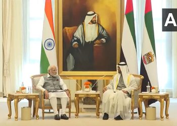 pm-modi-uae-visit:-भारत-और-यूएई-के-बीच-हुए-कई-समझौते,-पीएम-मोदी-ने-शेख-मोहम्मद-बिन-जायद-को-बताया-सच्चा-दोस्त