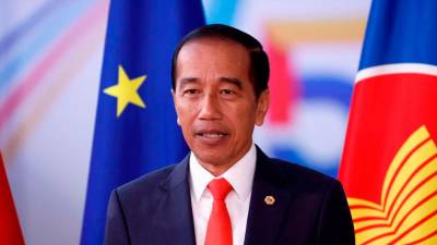 jokowi-departs-for-china-to-meet-xi,-attend-fisu-world-university-games-opening