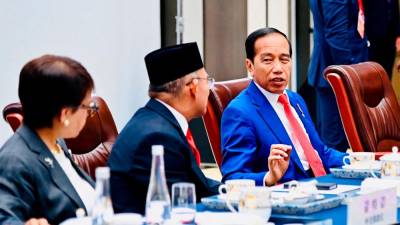 indonesia-committed-to-developing-chemical,-energy-industries:-widodo