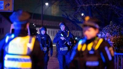 three-dead-after-shooting-in-home-near-augsburg,-southern-germany