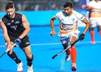 india's-shocking-exit-from-fih-men's-world-cup-after-losing-to-new-zealand