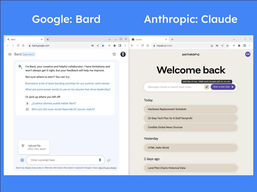 google-bard-vs-claude.ai-(2023):-what-are-the-key-differences?