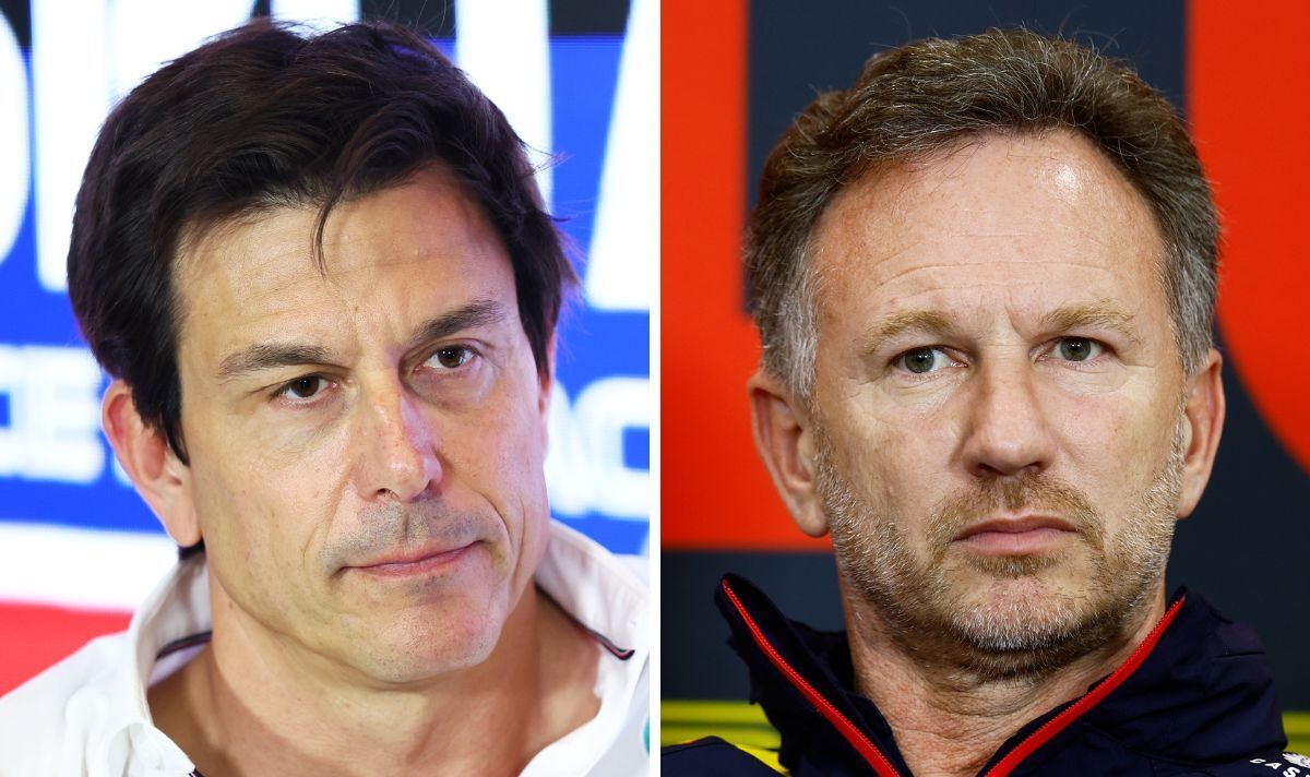 toto-wolff-confronts-christian-horner-as-max-verstappen-mocks-red-bull-rivals