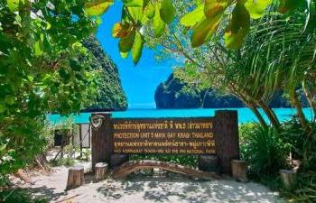 famous-maya-bay-beach-in-thailand-to-close-for-two-months