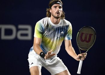 tsitsipas