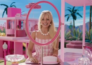 barbie-actress-lifts-lid-on-behind-the-scenes-antics-and-gift-from-margot-robbie