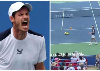 murray-crashes-out-of-open-with-taylor-fritz-loss-as-climate-protest-halts-play