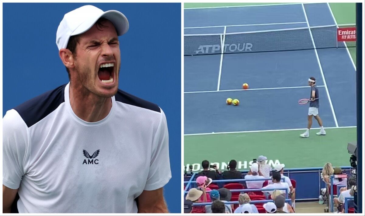 murray-crashes-out-of-open-with-taylor-fritz-loss-as-climate-protest-halts-play