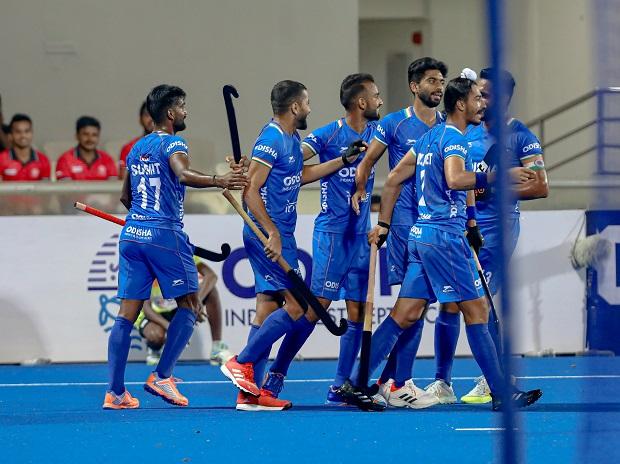 hockey-india-names-23-member-indian-men's-team-for-australia-tour