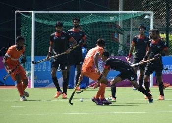 uttar-pradesh-stuns-maharashtra,-enters-national-games-men's-hockey-final