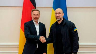 germany-‘stands-by-ukraine’,-minister-says-in-surprise-kyiv-visit