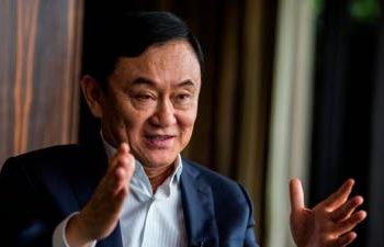 ex-pm-thaksin-to-return-to-thailand-tuesday:-daughter