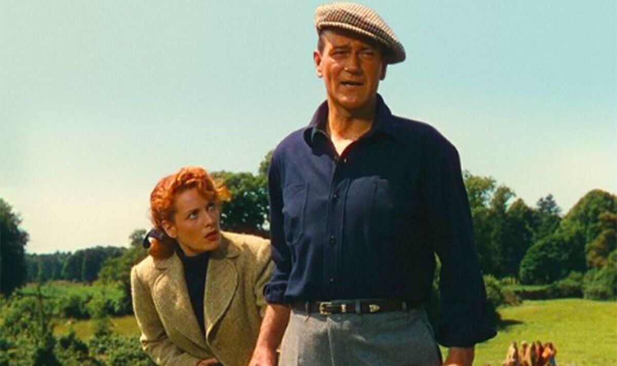 john-wayne-–-maureen-o’hara’s-explosion-on-the-quiet-man-‘you-son-of-a-b***h’