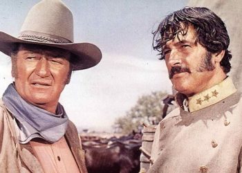 john-wayne-suffered-through-serious-set-injuries-to-complete-western-with-rock-hudson