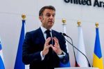 cop28:-macron-urges-g-7-countries-to-stop-using-coal-by-2030