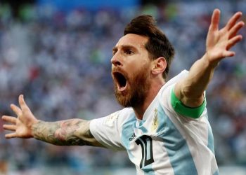 messi's-argentina-to-play-against-costa-rica-in-los-angeles-on-march-26-|-football-news-–-business-standard