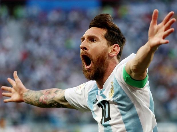 messi's-argentina-to-play-against-costa-rica-in-los-angeles-on-march-26-|-football-news-–-business-standard