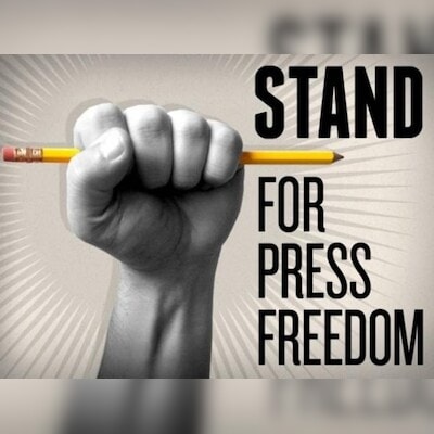 world-press-freedom-day-2024:-here's-the-best-inspirational-quotes,-wishes