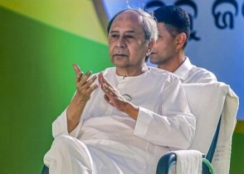 former-odisha-cm-naveen-patnaik-to-be-leader-of-opposition-in-assembly