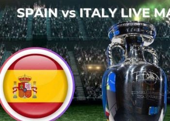 euro-cup-2024:-spain-vs-italy-live-match-(ist),-telecast,-streaming
