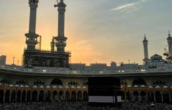 more-than-1,000-die-in-haj-amid-scorching-temperatures