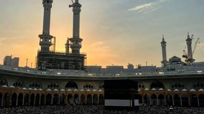 more-than-1,000-die-in-haj-amid-scorching-temperatures