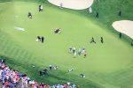 pga-tour-chaos-as-protestors-storm-green-during-travelers-championship-final-day