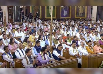 first-session-of-18th-ls-begins-today,-pm-modi,-new-members-to-take-oath