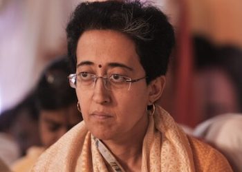 atishi's-health-deteriorates-due-to-hunger-strike,-admitted-to-hospital