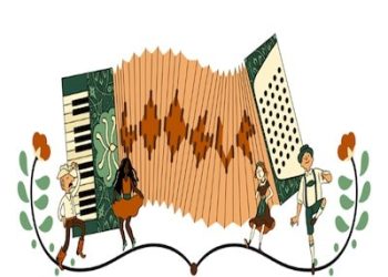 google-doodle-celebrates-the-anniversary-of-accordion's-1829-patent