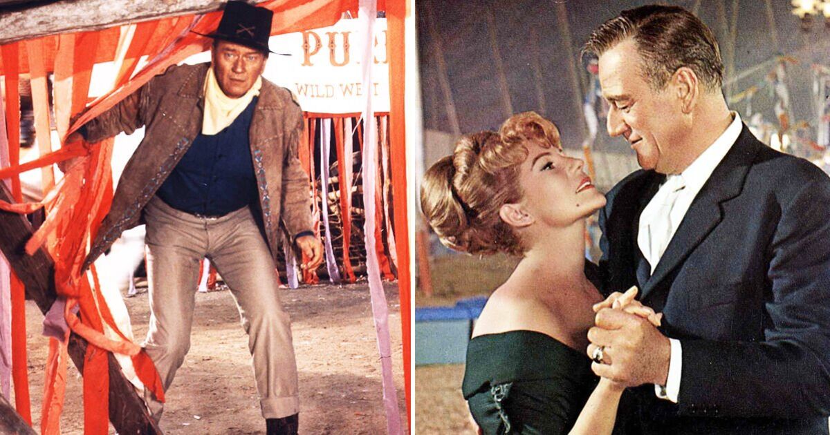 john-wayne-almost-died-with-seconds-to-spare-in-movie-set-catastrophe
