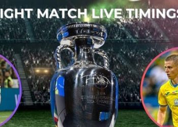 euro-cup-2024-tonight-game:-ukr-vs-bel-live-match-time-slo-vs-rou-streaming