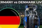 euro-cup-2024-pre-qf:-germany-vs-denmark-live-match-(ist),-live-streaming