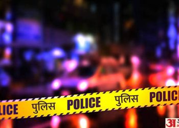 datia-crime:-दतिया-में-युवक-ने-शराब-के-नशेमें-अपने-ही-दोस्त-पर-किया-फायर,-गर्दन-में-फंसी-गोली