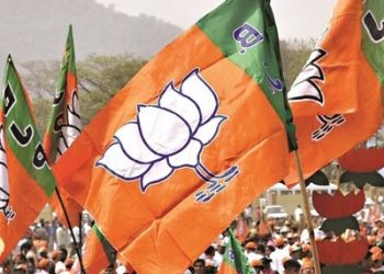 bjp-workers-to-boost-sc-outreach-in-30-delhi-seats-ahead-of-assembly-polls