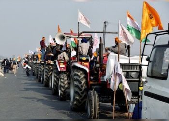 farmers-to-burn-bjp's-effigies-on-aug-1,-hold-tractor-marches-on-aug-15