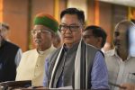 oppn-indulged-in-politics-during-discussion-on-union-budget.-says-rijiju