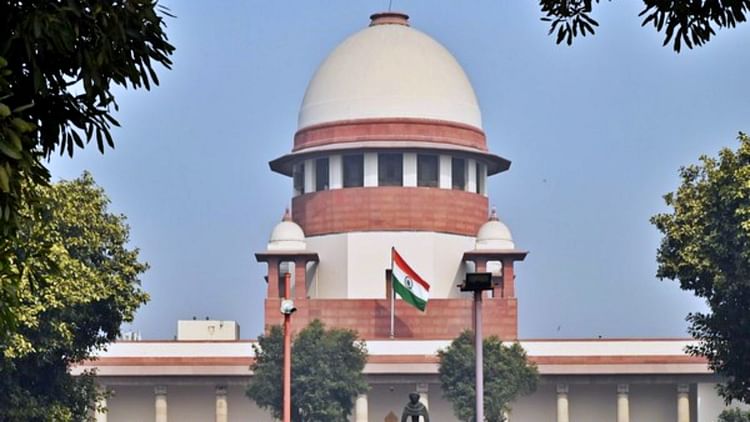 supreme-court:-'खनिजों-पर-राज्यों-को-रॉयल्टी-वसूलने-का-कानूनी-अधिकार',-सुप्रीम-कोर्ट-से-केंद्र-सरकार-को-झटका