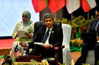 malaysia-to-introduce-the-asean-community-concept-2025-2045-next-year,-says-mohamad