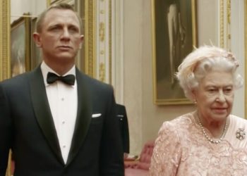 james-bond-and-the-queen-behind-the-scenes-–-filming-daniel-craig-for-olympics