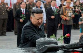 north-korea-vows-‘total-destruction’-of-enemy-on-korean-war-anniversary