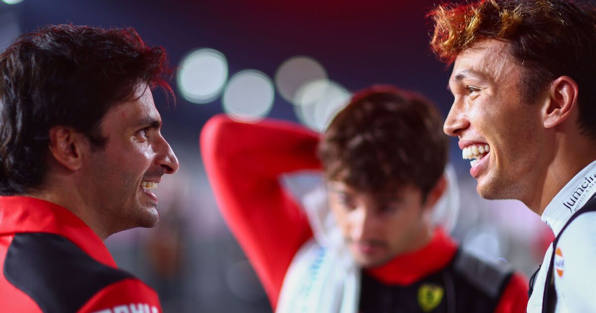 carlos-sainz-already-knows-what-alex-albon-thinks-after-awkward-get-together