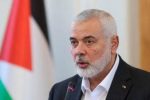 hamas-chief-ismail-haniyeh-killed-in-iran,-hamas-says-in-statement